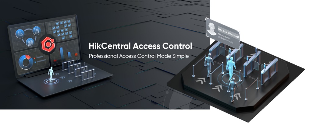 Hikvision Adds Access Control Software To Hikcentral Portfolio ...